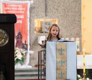 Uroczyste otwarcie nowego budynku Szkoły Podstawowej im. Armii Krajowej w Gródku