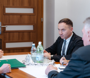 Rada budowy – Rozbudowa oczyszczalni ścieków Ptaszkowa w miejscowości Cieniawa 