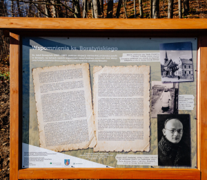 „Bastiony Pamięci – Ścieżka Bohaterów i Panorama Historii” w Stróżach oficjalnie otwarta