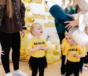  Ślubowanie Żłobkowicza