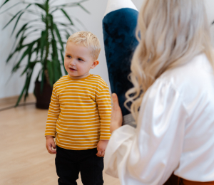  Ślubowanie Żłobkowicza