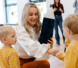  Ślubowanie Żłobkowicza