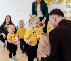  Ślubowanie Żłobkowicza