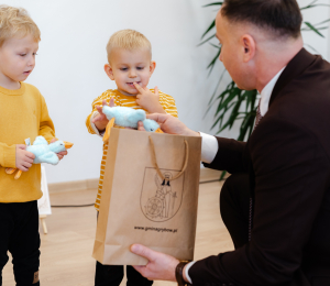  Ślubowanie Żłobkowicza