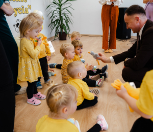  Ślubowanie Żłobkowicza