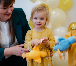  Ślubowanie Żłobkowicza