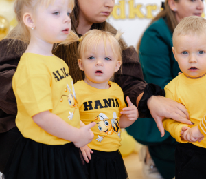  Ślubowanie Żłobkowicza