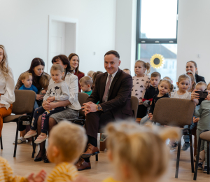  Ślubowanie Żłobkowicza