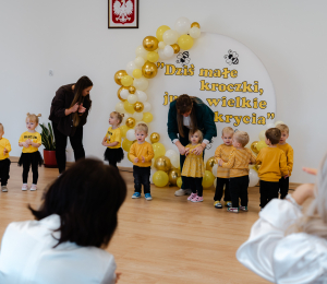  Ślubowanie Żłobkowicza