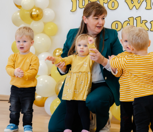  Ślubowanie Żłobkowicza