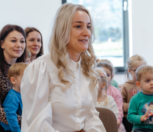  Ślubowanie Żłobkowicza