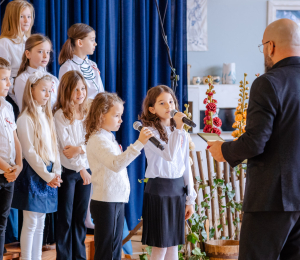 Gmina Grybów uczciła 107. rocznicę odzyskania przez Polskę Niepodległości