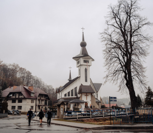 Gmina Grybów uczciła 107. rocznicę odzyskania przez Polskę Niepodległości