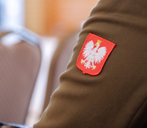 Gmina Grybów uczciła 107. rocznicę odzyskania przez Polskę Niepodległości