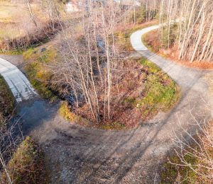 Kolejna znacząca kwota na inwestycje drogowe w Gminie Grybów