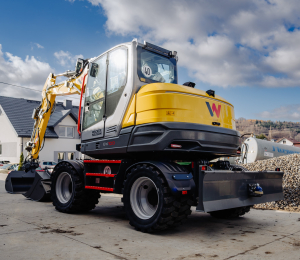 Działamy z myślą o bezpieczeństwie! 