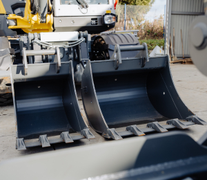 Działamy z myślą o bezpieczeństwie! 