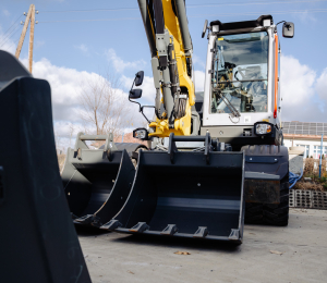 Działamy z myślą o bezpieczeństwie! 