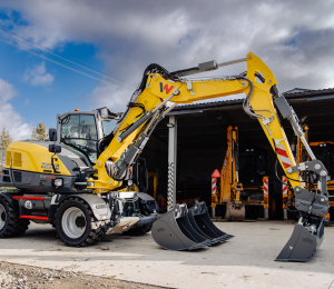 Działamy z myślą o bezpieczeństwie! 