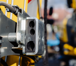 Działamy z myślą o bezpieczeństwie! 