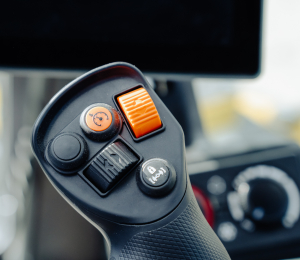 Działamy z myślą o bezpieczeństwie! 