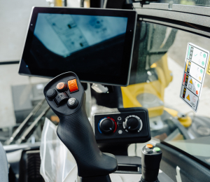 Działamy z myślą o bezpieczeństwie! 