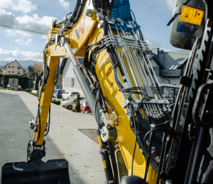 Działamy z myślą o bezpieczeństwie! 