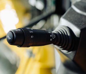 Działamy z myślą o bezpieczeństwie! 