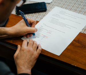 Działamy z myślą o bezpieczeństwie! 