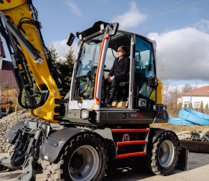 Działamy z myślą o bezpieczeństwie! 