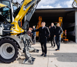 Działamy z myślą o bezpieczeństwie! 