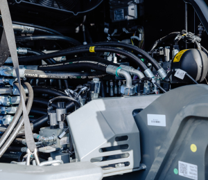 Działamy z myślą o bezpieczeństwie! 