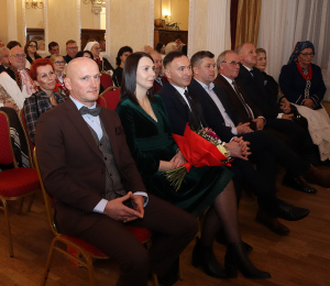 Jubileusz 25-lecia Zespołu Regionalnego „Kowalnia” ze Stróż