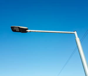 Poprawa bezpieczeństwa na przejściach dla pieszych w Gminie Grybów