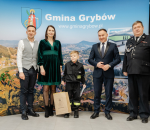 122 prace, wielu laureatów – rozstrzygnięto strażacki konkurs plastyczny