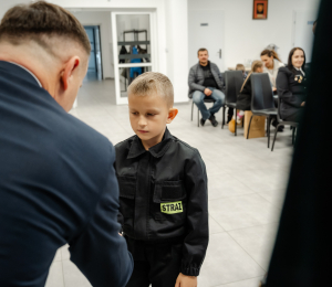 122 prace, wielu laureatów – rozstrzygnięto strażacki konkurs plastyczny