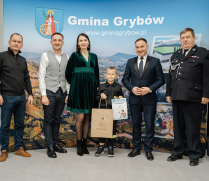 122 prace, wielu laureatów – rozstrzygnięto strażacki konkurs plastyczny