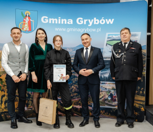 122 prace, wielu laureatów – rozstrzygnięto strażacki konkurs plastyczny