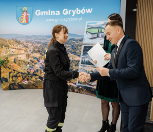 122 prace, wielu laureatów – rozstrzygnięto strażacki konkurs plastyczny