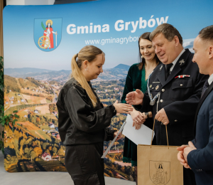 122 prace, wielu laureatów – rozstrzygnięto strażacki konkurs plastyczny