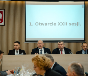 Budżet Gminy Grybów na 2026 rok – uchwalony! 