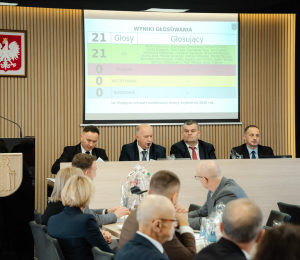 Budżet Gminy Grybów na 2026 rok – uchwalony! 