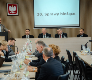 Budżet Gminy Grybów na 2026 rok – uchwalony! 