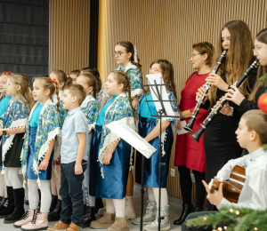 Budżet Gminy Grybów na 2026 rok – uchwalony! 