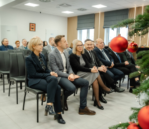 Budżet Gminy Grybów na 2026 rok – uchwalony! 