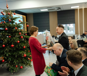 Budżet Gminy Grybów na 2026 rok – uchwalony! 