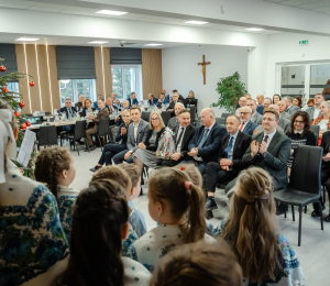 Budżet Gminy Grybów na 2026 rok – uchwalony! 