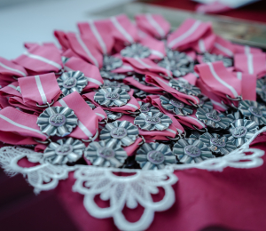 65 Par Świętowało Jubileusz 50-lecia Pożycia Małżeńskiego