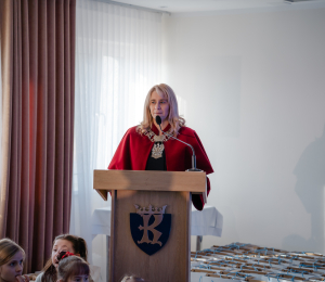 65 Par Świętowało Jubileusz 50-lecia Pożycia Małżeńskiego