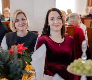 65 Par Świętowało Jubileusz 50-lecia Pożycia Małżeńskiego